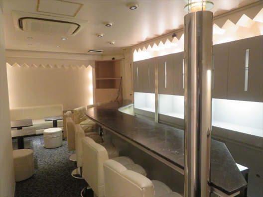 三宮　コウベコンベックススクエア　407号室　スナック