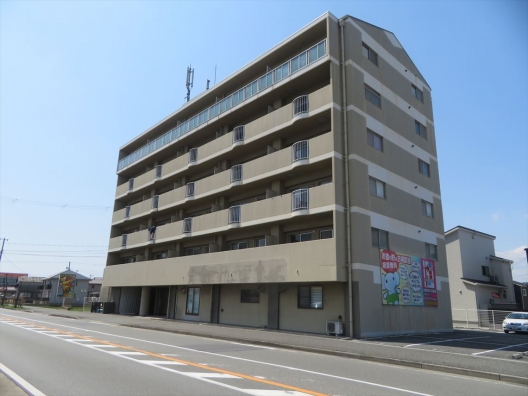 八家　県道551号　元デイサービス　１Ｆ　貸店舗