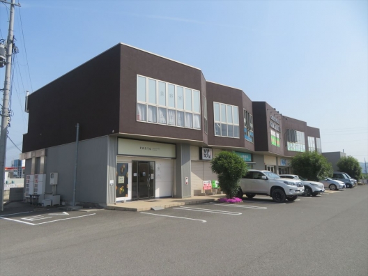 岩出市　和歌山岩出　国道24号　元創作料理店　１Ｆ　貸店舗