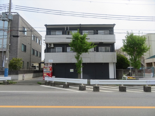 伊川谷　敷金0円＆礼金0円　伊川谷高校前　貸店舗・事務所