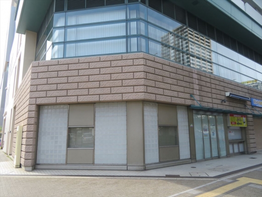 新長田　アスタくにづか1番館　１Ｆ・２Ｆ　貸店舗・事務所
