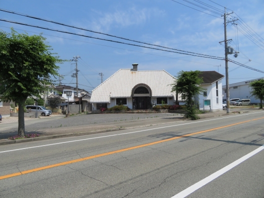 高砂荒井　イオン高砂店すぐ南　居酒屋　居抜き店舗