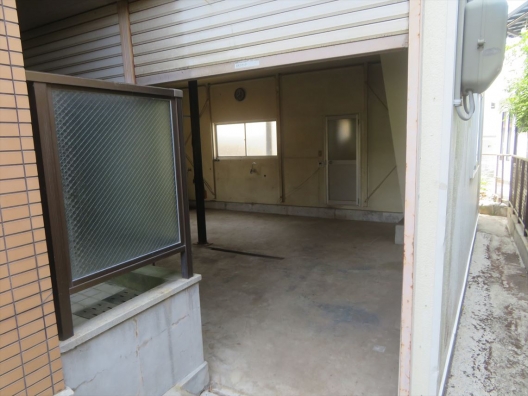 多田　20坪　倉庫・事務所