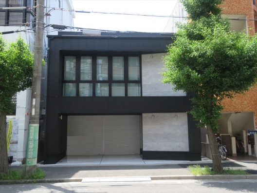 武庫之荘　マックスバリュの並び　新築　１Ｆ　貸店舗