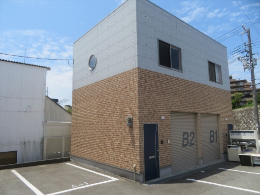 伊川谷　店舗利用相談可　お洒落な倉庫・事務所