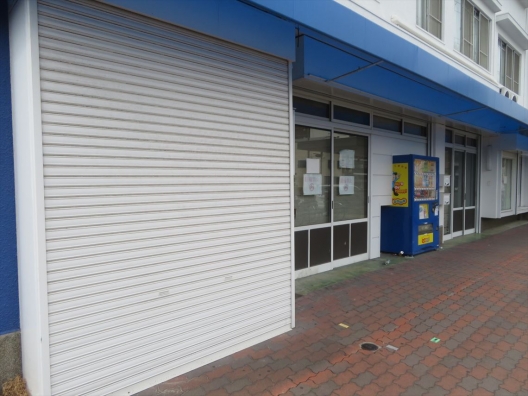 上沢　山手幹線沿い　10坪　貸倉庫