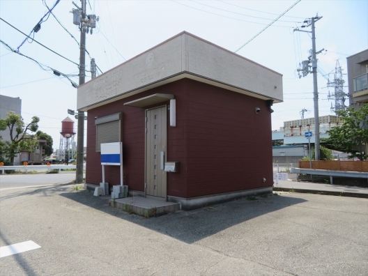 山陽高砂　敷金0円＆礼金0円　駐車場付　木造平家一戸建