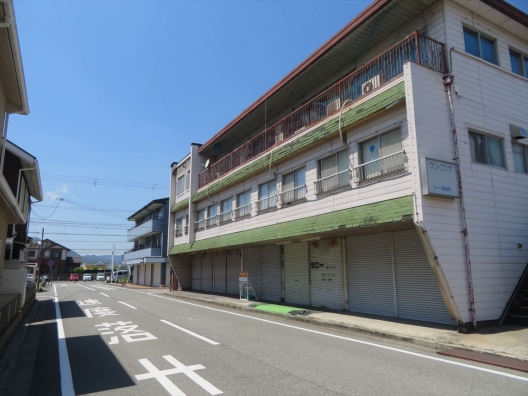 宝殿　コープ神吉すぐ　今なら20坪～40坪迄増床可