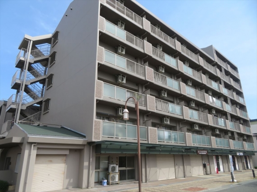 鷹取　開業支援　敷金0円＆礼金0円　元たばこ屋　貸店舗