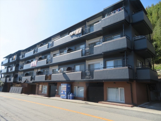 垂水下畑　自然が残る数少ないエリア　１Ｆ　貸店舗・事務所