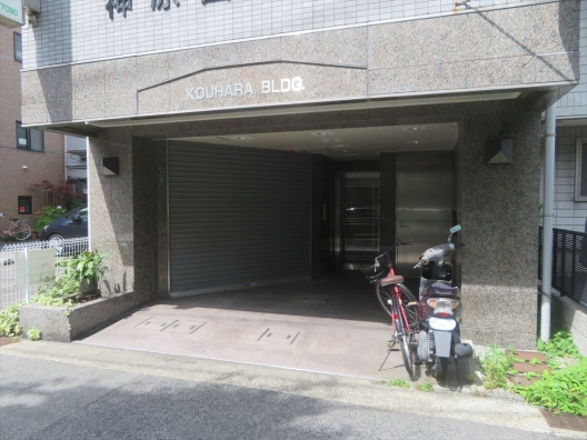 大開　ＪＲ兵庫駅徒歩圏　事務所仕様　１Ｆ　貸店舗・事務所