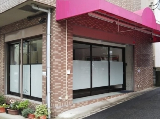 摩耶　ハローワーク灘の前　保育園　居抜き店舗・事務所