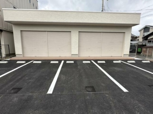 彦根市　滋賀彦根　新築テナント　一戸建　貸店舗