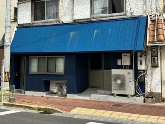 甲子園　ららぽーと甲子園すぐ　事務所向け内装有り