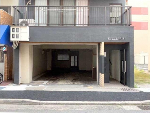 兵庫駅東　新開地徒歩圏　倉庫利用可　貸店舗・事務所