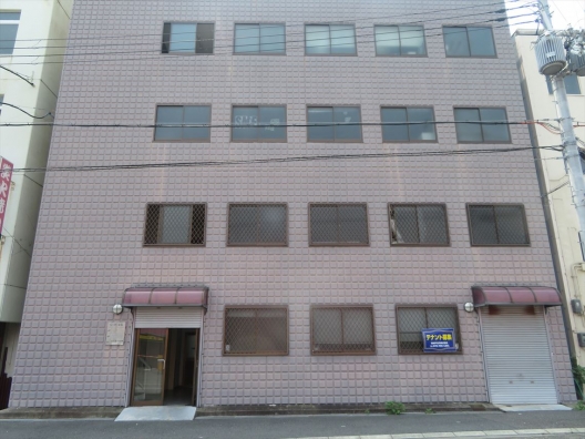 高速長田　75坪　貸倉庫・作業場