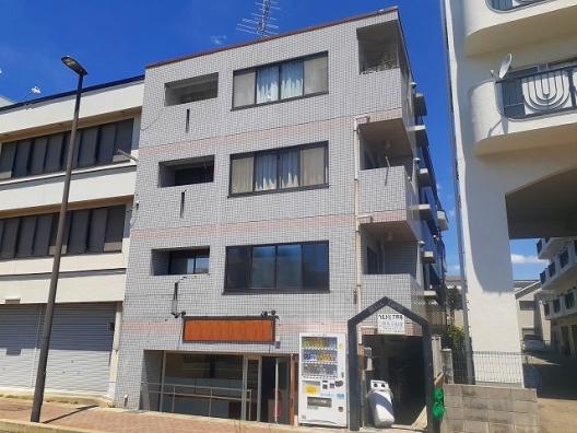 伊丹西　県道334号沿い　元居酒屋　１Ｆ　貸店舗