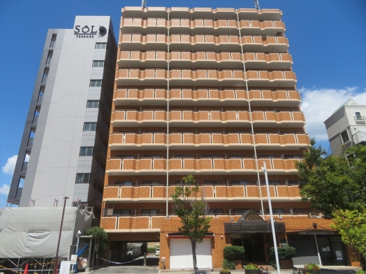 新長田　駅前　アクセス良好　エステサロン　居抜き店舗