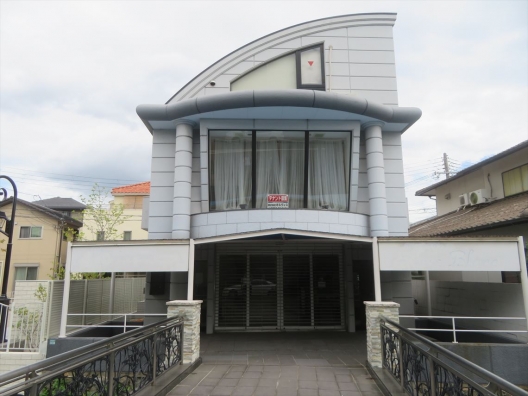 ＪＲ芦屋　宮川けやき通り　元セレクトショップ　居抜き店舗