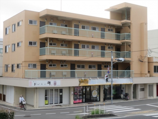 明石二見　明姫幹線　学習塾　１Ｆ　貸店舗・事務所