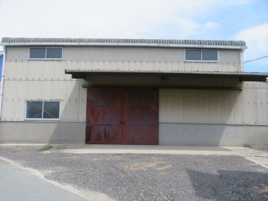 明石大久保　50坪　貸倉庫・作業場