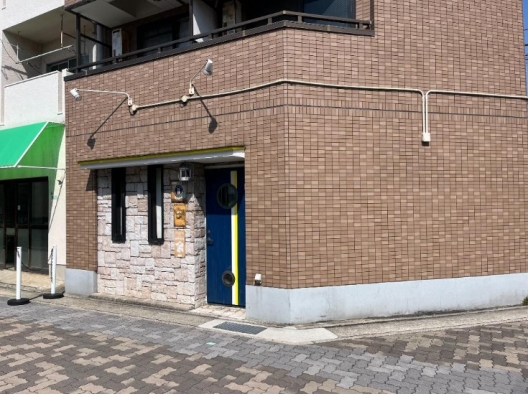 明石駅南　船着き場前　１Ｆ　フレンチ　居抜き店舗