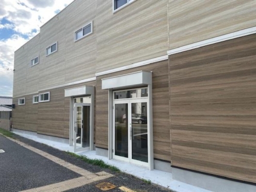 大蔵谷　大蔵海岸公園至近　新築テナント　貸店舗・事務所