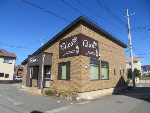 稲美町　戸建が立ち並ぶ住宅地　カフェ　居抜き店舗