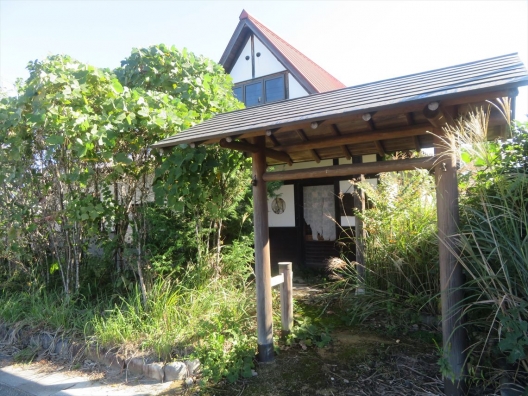 三木別所　囲炉裏と釜戸のある　日本料理店　居抜き店舗