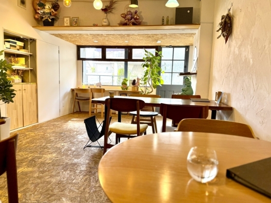 垂水桃山台　新興住宅地　備品売却案件　カフェ　居抜き店舗