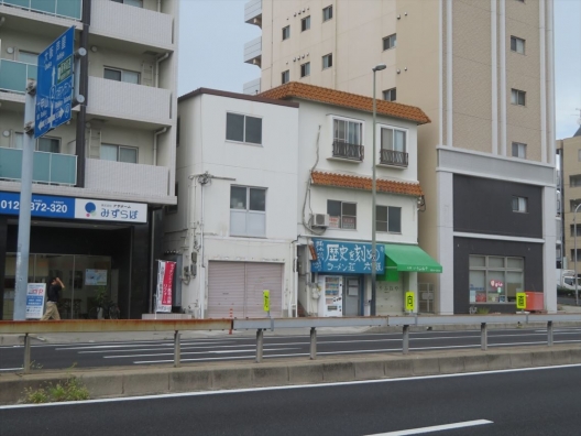 石屋川　国道2号　飲食店可　元レンタルスペース　１Ｆ　貸店舗