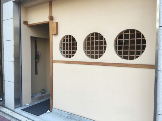 三宮　山手幹線沿い　１Ｆ　割烹料理店　居抜き店舗