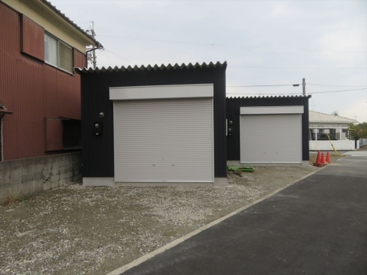 高砂伊保　県道391号沿い　新築テナント　貸店舗・事務所
