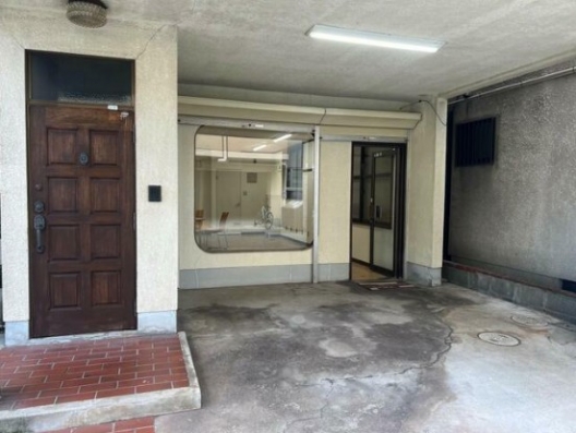 東加古川　駐車場1台付　元不動産会社　１Ｆ　貸店舗・事務所