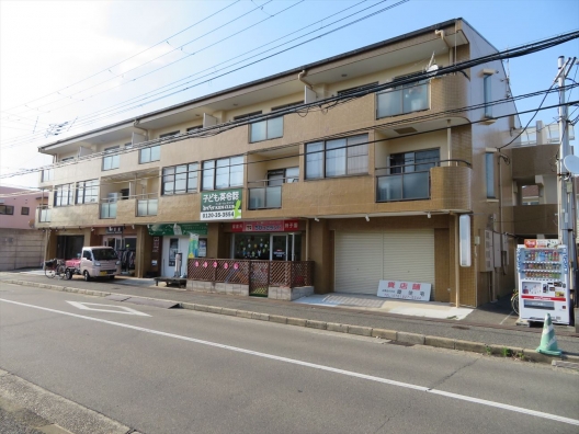 玉津　玉津環状線　１Ｆ　保育所　居抜き店舗・事務所