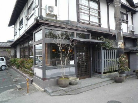 大和郡山市　大和郡山西　県道189号　蕎麦屋　居抜き店舗