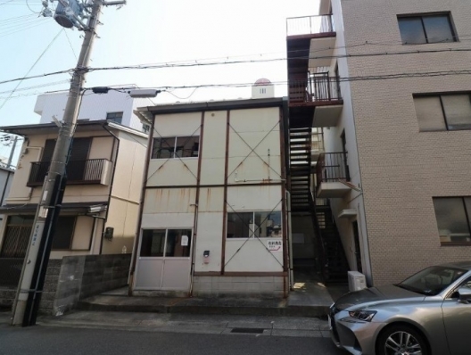 新長田　54坪　貸倉庫・作業場