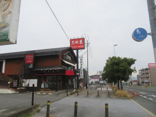 八幡市　八幡南　国道1号　ペットショップ　１Ｆ　貸店舗