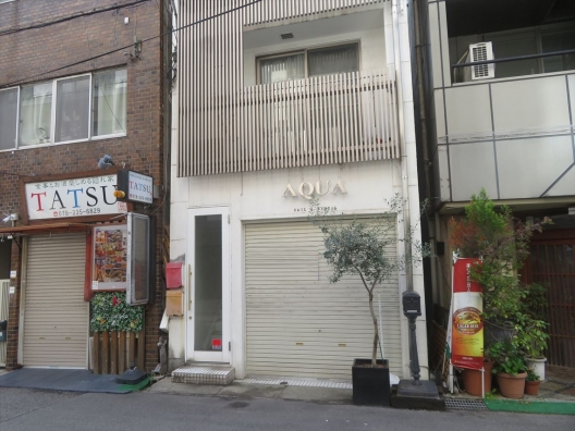 ＪＲ神戸　駅近　１Ｆ　ネイルサロン　居抜き店舗