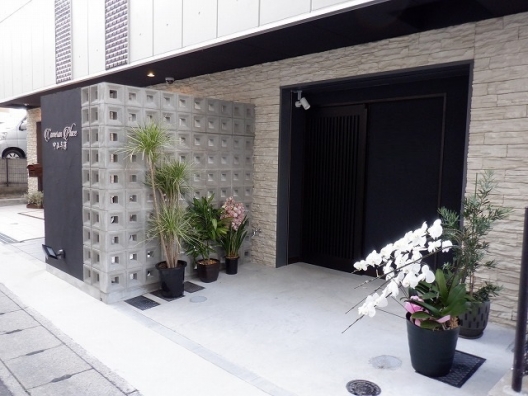 三宮　山手幹線北の隠れ家　１Ｆ　割烹料理店　居抜き店舗