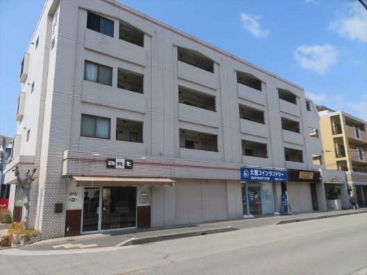 西明石　ランチも出来る通り沿い　１Ｆ　居酒屋　居抜き店舗