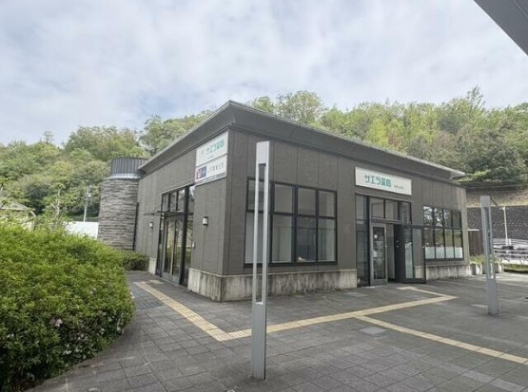 奈良市　奈良登美ヶ丘　リコラス登美ヶ丘　Ｄ棟