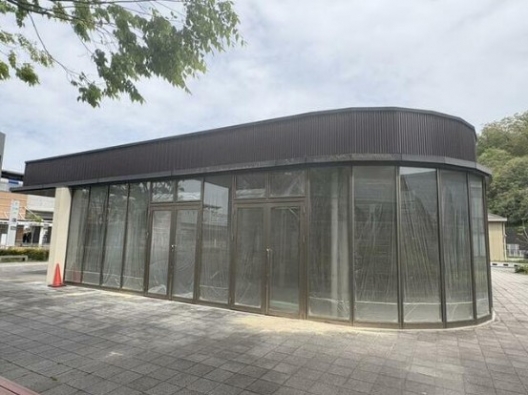 奈良市　奈良登美ヶ丘　リコラス登美ヶ丘　Ｂ棟