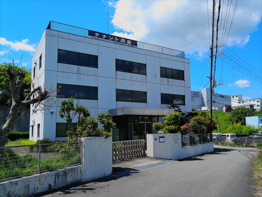 西宮山口　阪神流通センター　127坪　貸倉庫・作業場・事務所
