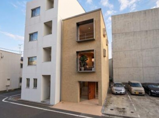 元町　みなと元町へもすぐ　新築テナント　１Ｆ　貸店舗