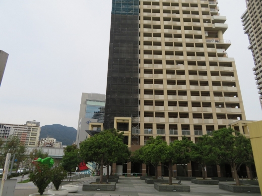 岩屋　ＨＡＴ神戸灘の浜　元学習塾　１Ｆ　貸店舗