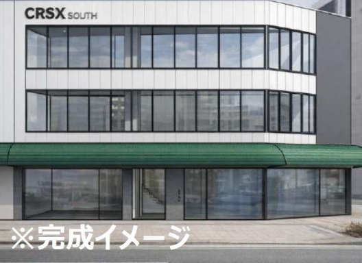 元町　大丸神戸店至近　三宮中央通り　１Ｆ～３Ｆ　貸店舗
