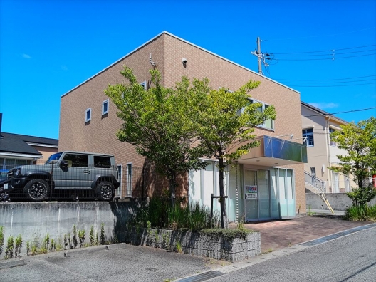 西神南　テナントの出店が出来る希少エリア　元調剤薬局