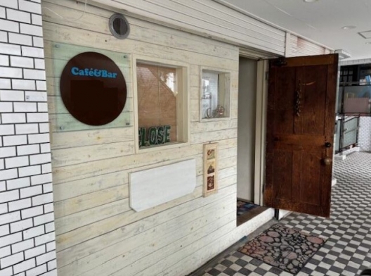 須磨白川台　設備一式有り　即営業可　喫茶店　居抜き店舗
