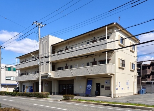 伊川谷　駐車場2台付　１Ｆ　和食店　居抜き店舗